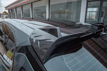 Zeekr 001 2021– CGW-Style bodykit set (voor 2024+, carbon) foto 4