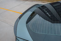 Zeekr 001 2021– CGW-Style bodykit set (voor 2024+, carbon) foto 6