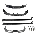 Zeekr 001 2021– CXW-Style bodykit (voor 2024+, carbon) foto 5