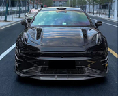 Zeekr 001 2021– CXW-Style bodykit (voor 2024+, carbon) foto 1