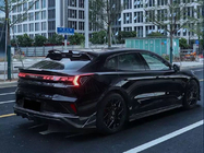 Zeekr 001 2021– CXW-Style bodykit (voor 2024+, carbon) foto 4