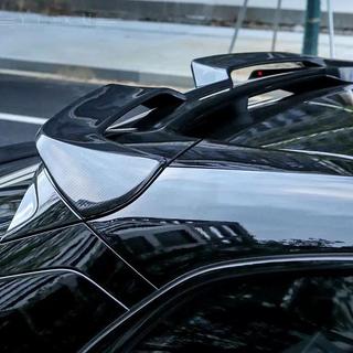 CXW-Style bodykit (voor 2024+, carbon) Zeekr 001 2021– foto 3