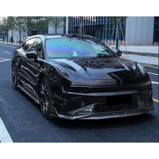 CXW-Style bodykit (voor 2024+, carbon) Zeekr 001 2021– foto 2