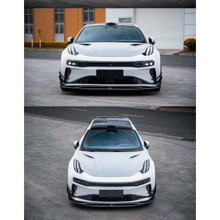 SRS-Style bodykit set (voor 2024+, carbon) Zeekr 001 2021– foto 1