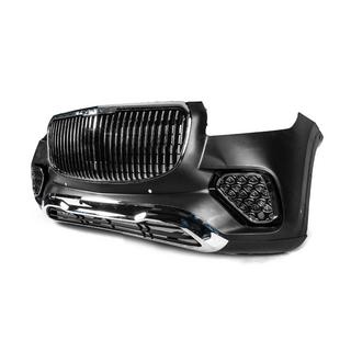 Voorbumper compleet Maybach GLS600 (2025-Design) foto 4