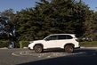 Subaru Forester zesde generatie: review van de crossover foto 3