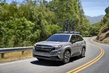 Subaru Forester zesde generatie: review van de crossover foto 1