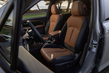 Subaru Forester zesde generatie: review van de crossover foto 6