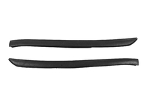 Mercedes Vito W638 1996–2003 A-stijl afdekkappen voor (ABS) foto 1