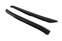 Mercedes Vito W638 1996–2003 A-stijl afdekkappen voor (ABS) foto 2