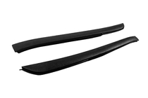 Mercedes Vito W638 1996–2003 A-stijl afdekkappen voor (ABS) foto 3
