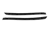 Mercedes Vito W638 1996–2003 A-stijl afdekkappen voor (ABS) foto 4