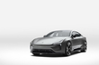 Review Polestar 5 (2025): elektrische vlaggenschip-sedan foto 1