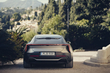 Review Polestar 5 (2025): elektrische vlaggenschip-sedan foto 5