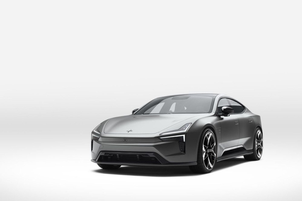 Review Polestar 5 (2025): elektrische vlaggenschip-sedan