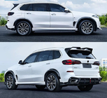 BMW X5 G05 2019–2026 CMST-Design Carbon bodykit (voor M-Sport 2023+) foto 2
