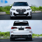BMW X5 G05 2019–2026 CMST-Design Carbon bodykit (voor M-Sport 2023+) foto 1