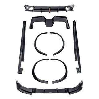 CMST-Design Carbon bodykit (voor M-Sport 2023+) foto 3