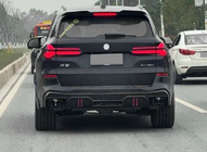 BMW X5 G05 2019–2026 Bodykit set LD-Design Carbon (voor M-Sport 2023+) foto 2