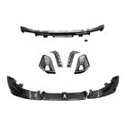 BMW X5 G05 2019–2026 Bodykit set LD-Design Carbon (voor M-Sport 2023+) foto 3