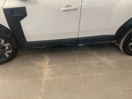 Dacia Duster 2024– EuroCap dorpelafdekkingen (hoogglans zwart) foto 1