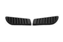 Renault Duster 2024– Motorkap afdekplaten Eurocap (2 stuks, ABS) foto 3