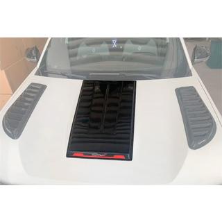 SCOOP motorkap-scoop (glans) foto 4