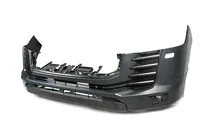 Toyota Land Cruiser 300 2021– Voorbumper GR foto 2