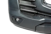 Toyota Land Cruiser 300 2021– Voorbumper GR foto 4