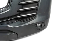 Toyota Land Cruiser 300 2021– Voorbumper GR foto 5