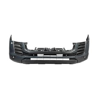 Voorbumper GR Toyota Land Cruiser 300 2021– foto 1