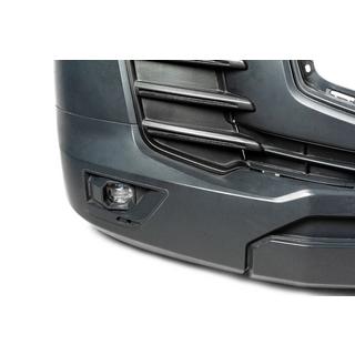 Voorbumper GR Toyota Land Cruiser 300 2021– foto 4
