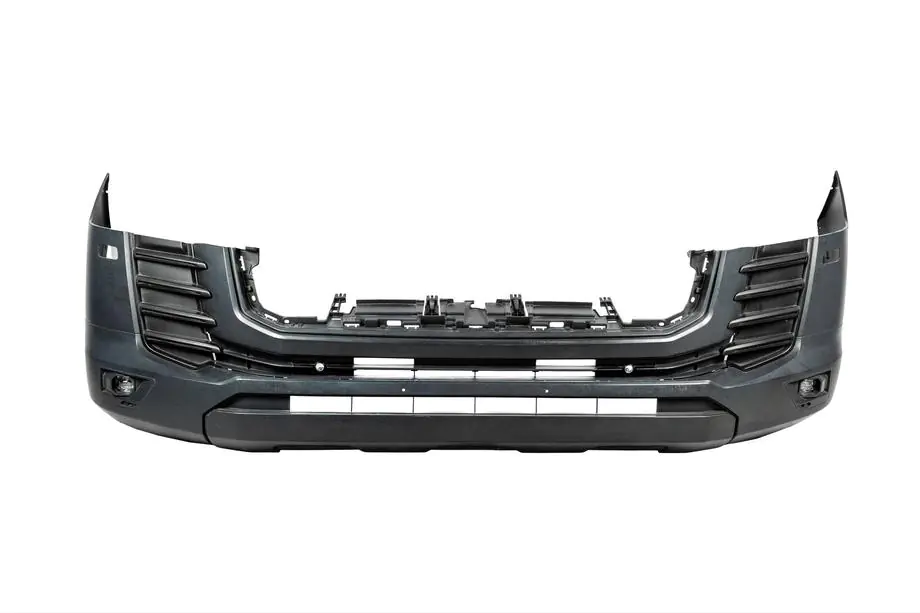 Toyota Land Cruiser 300 2021– Voorbumper GR Image
