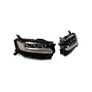 Koplampen voor (China, zonder functies) Toyota Land Cruiser 300 2021– foto 2