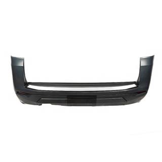 Achterbumper GR Toyota Land Cruiser 300 2021– foto 2