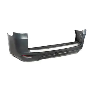 Achterbumper GR Toyota Land Cruiser 300 2021– foto 1