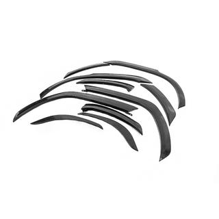 GR set wielkastverbreders (voor omgebouwde auto’s naar LC300) Toyota Land Cruiser 200 2007–2021 foto 3