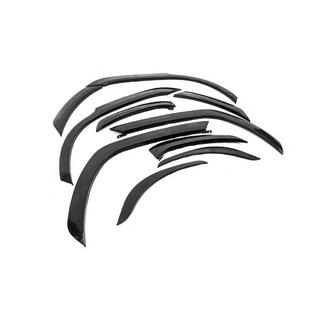 GR set wielkastverbreders (voor omgebouwde auto’s naar LC300) Toyota Land Cruiser 200 2007–2021 foto 2