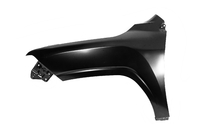 Toyota Land Cruiser 200 2007–2021 Spatborden (2 stuks, voor ombouw naar LC300) foto 3