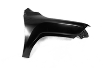 Toyota Land Cruiser 200 2007–2021 Spatborden (2 stuks, voor ombouw naar LC300) foto 5
