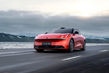 Review Lynk & Co Z10: Technologisch vlaggenschip met gran turismo-geest foto 1
