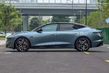 Review Lynk & Co Z10: Technologisch vlaggenschip met gran turismo-geest foto 3