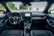 Toyota Yaris GR 2024 review: Vernieuwde hot hatch foto 5