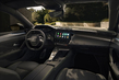 Peugeot 308 2025 hatchback review: facelift van de derde generatie foto 5