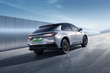 Review van de elektrische crossover Honda e:NP2 foto 4