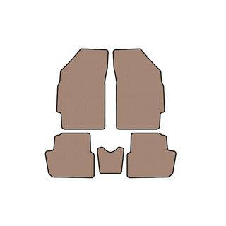 Rubberen automatten Carsuit (HB, beige) RAVON R2 2016–2020 foto 1