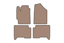 Great Wall Voleex C30 2010–2016 Rubberen automatten Carsuit (SD, beige) foto 1