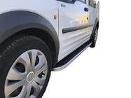 Ford Connect 2010–2013 Tayga side steps (2 stuks, aluminium) foto 12