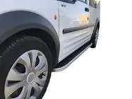 Ford Connect 2006–2009 Tayga side steps (2 stuks, aluminium) foto 11