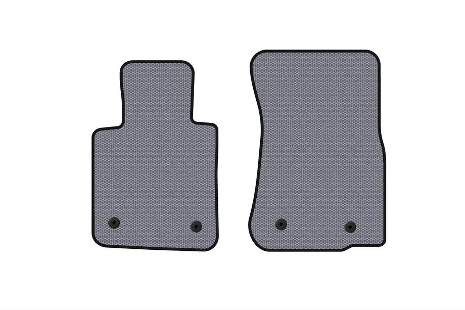 BMW Z4 (E89) 2009–2016 Rubberen automatten Carsuit (Grijs) Image